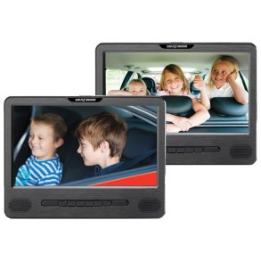 ''Nextbase 7'''' skærmsæt med beslag''