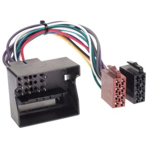 Iso/fakra BMW / Rover / Land Rover