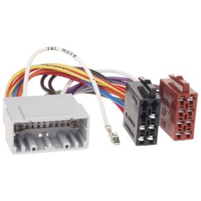 Isostick Chrysler div. 2002->