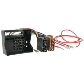 Isostick Citron / Peugeot (quadlock)