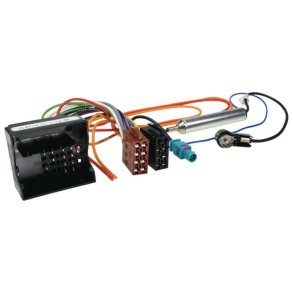 Isostick alfa/Peugeot/Citron