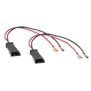 Hgtalaradapterkontakt x 2 cit. Berlingo