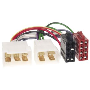 Isostick Fiat Tipo / Tempra / Cinquecento