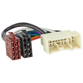 Isostick Nissan diverse