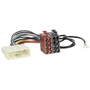 Isostick Nissan diverse 2006->