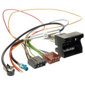 Isostick Astra h/ Vectra c/ Corsa c 2004-