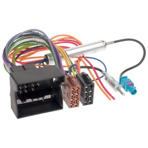 Isostick Astra h/Vectra c/Corsa c 2004-