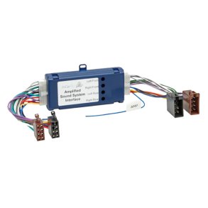 ACV Kabelsats Saab, Mazda, Nissan, merc.