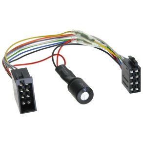 Start/stopp spnningsregulator