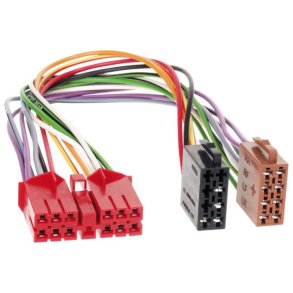 Isostick Renault r5/r19 II/r21/Espace -93