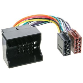 Isostick Renault div. modeller 2009->