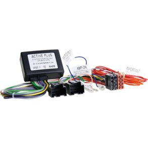 Aktiv systemadapter Saab