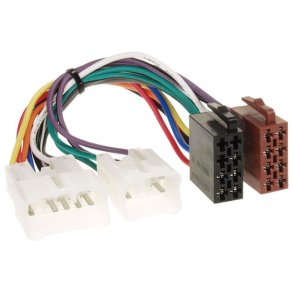 Isostick Toyota/daihatsu/Lexus/VW