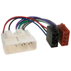 Isostick Toyota Landcruiser 120