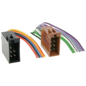 Isostick universal hona med lsa vajer