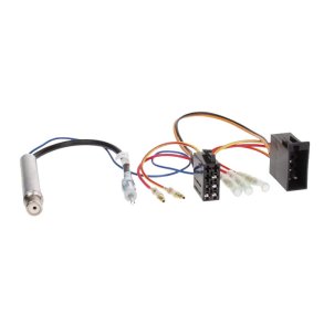 Antennadapter VW med fantommatning