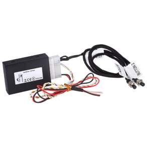 Aktiv systemadapter can-bus