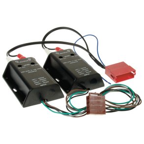 Aktiv systemadapter Audi