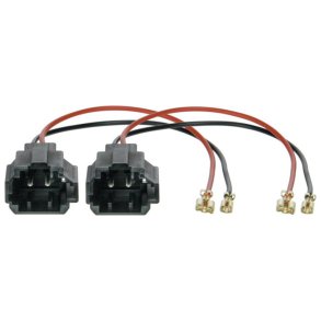 Hgtalaradapterkontakt Hyundai - 2 st