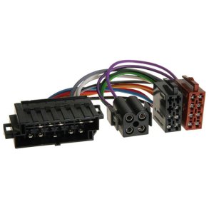 Isostick Volvo 440/460/480