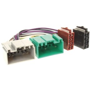 Isostick Volvo S40/V40/S60/S70/V70/s80