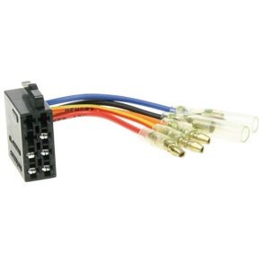 Iso universell manlig makt