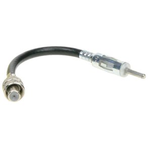 Antenneadapter skruemontering 