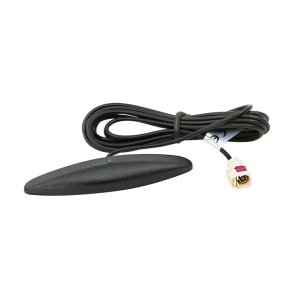 Rudeantenne med klæb am/fm fakra (F)