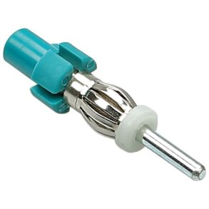 Din f�r fakra kortversion t.ex. Ford