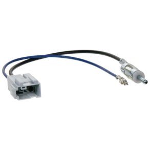 Antennadapter Honda Civic/CR-V/insight