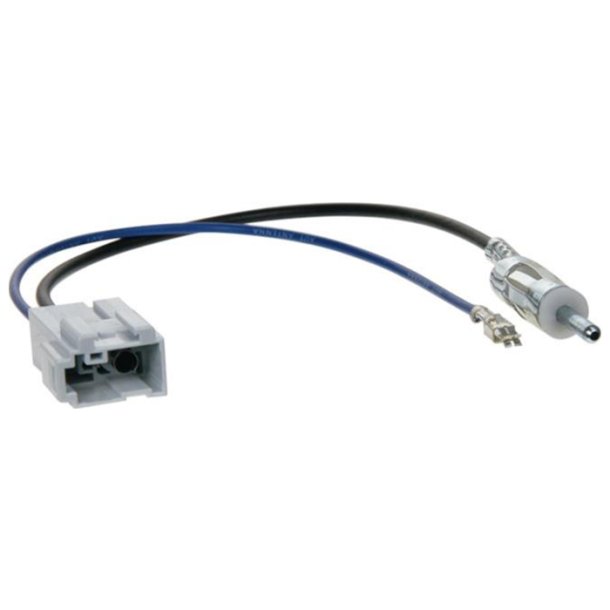 Antenneadapter Honda Civic/CR-V/insight