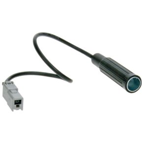 Antennadapter till din Hyundai