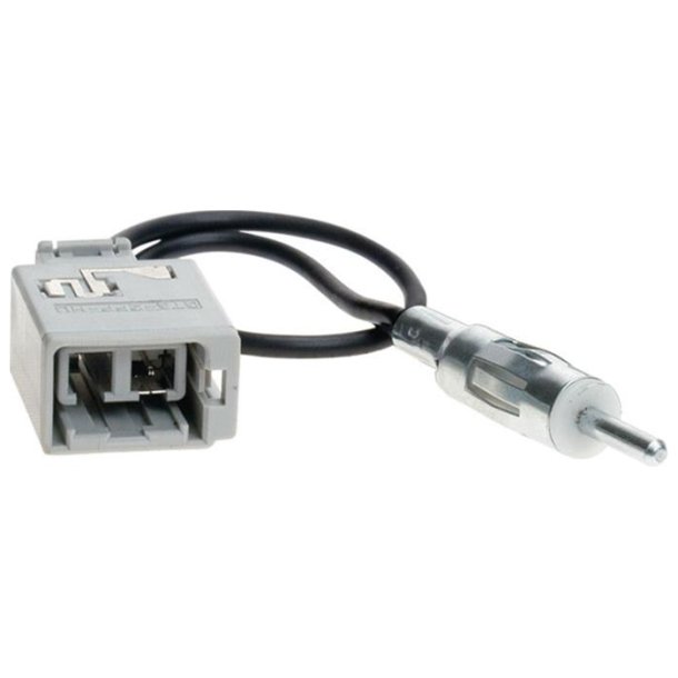 Antenneadapter Volvo S80/V70/v40