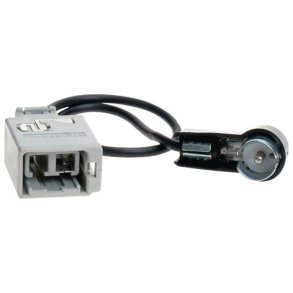 Antennadapter Volvo S80/V70/v40