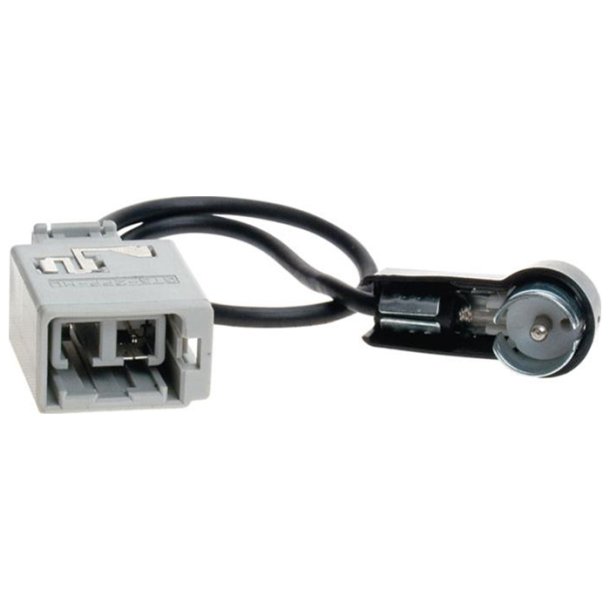 Antenneadapter Volvo S80/V70/v40