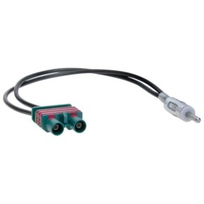 Antennadapter Volvo 2010->