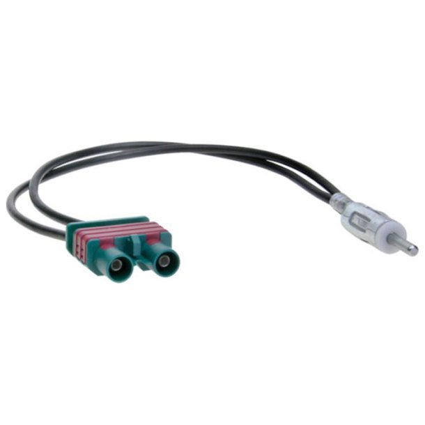 Antenneadapter Volvo 2010->