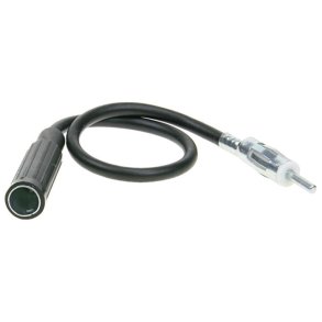 Antennkabelf�rl�ngning 75cm