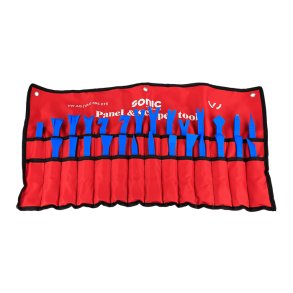 ACV afmonteringværktøj 27 stk.