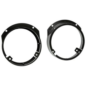 Hjd ram Citron C3 picas. bak 165mm