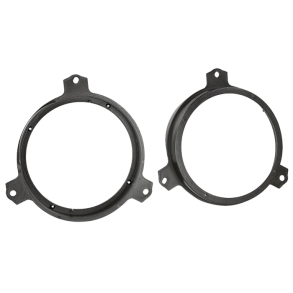 Hgtalarram Ytterdrr 165mm