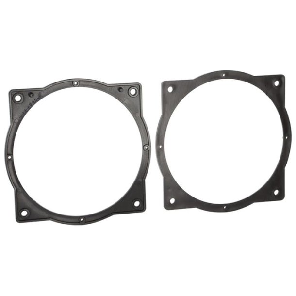 Hjt.ramme Kia carens 2013-> 165mm for.