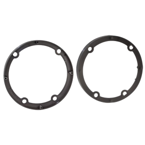 Hgtalarram Mercedes 2006-> 165mm