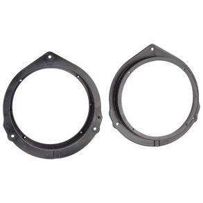 Hgtalarram Vito/Viano 2014-> 165mm