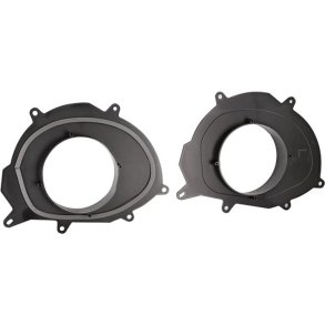 Hgtalarram Renault Clio 2013-> 165mm