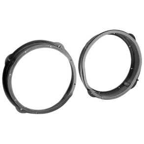 Hgtalarram Audi Framdrr 200mm 2012->