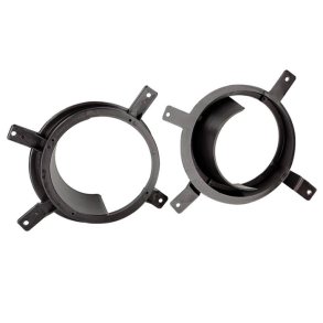 Hgtalarram S60/V70/XC70 fr 165mm