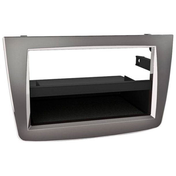 Radioramme 2-DIN alfa MiTo slv - 281001-88