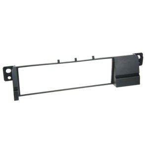 Radioramme BMW 3-serie E46 98->05 sort