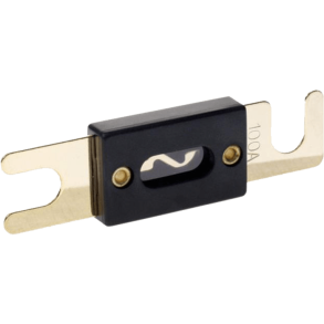 ACV och s�kring 300 amp